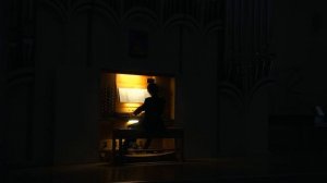 Л.Бёльман Молитва