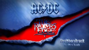 AC/DC - Thunderstruck (Dj ray-g remix)