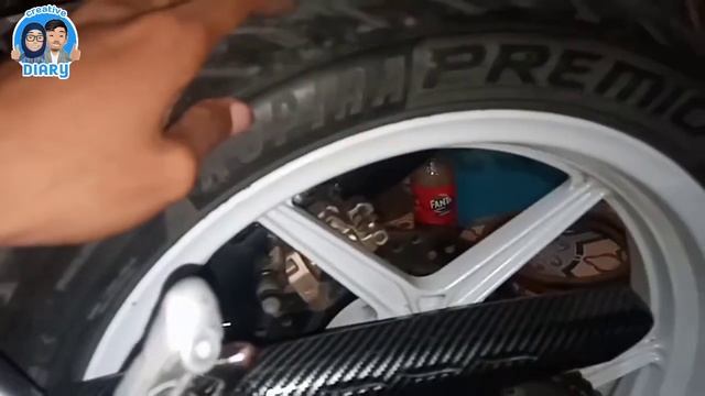 Pasang Gear Set R15 Rasio 15 47 Di Old Vixion Tabel Perbandingan Rasio Gear смотреть онлайн