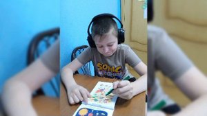 Улучшаем память вместе с методом Томатис