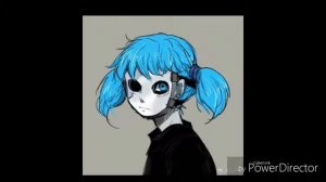 Клип Салли Кромсали (фейс) Wolves