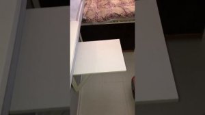 Откидной столик на балкон