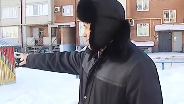 Кто в доме хозяин 13.01.2016 смотреть онлайн