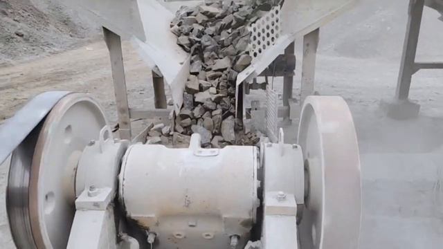Crushed to Brilliance: Unveiling Stone Crushing Techniques