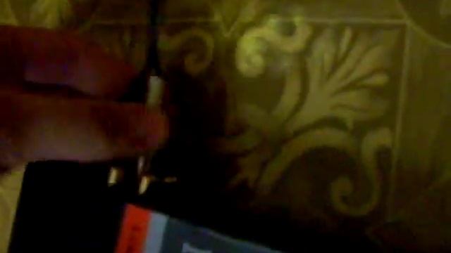 Простое подключение усилителя к компьютерному БП .AVI смотреть онлайн