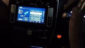 3 причины, из-за которых сгорает отопитель салона Nissan Leaf (хитер, hitter, hiter)