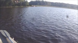 на рыбалку на р. Вуокса