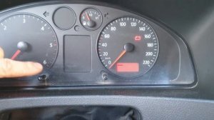 Сброс сервисного интервала VW Transporter T5