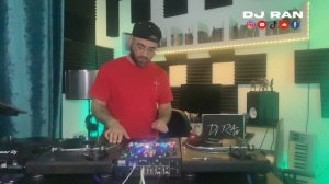 REGGAETON MIX vol 3 - Mix by Dj R'AN - Peso Pluma Myke Towers Bad Bunny Morad J Balvin Ozuna Karol
