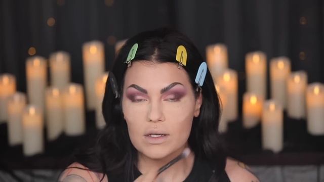 10 Rillington Place [ House Of Horrors ] John Christie - Mystery & Makeup GRWM | Bailey Sarian смотреть онлайн