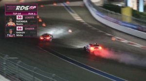 RDS GP 2018. Сочи 4 этап. Укороченная версия