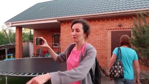 VLOG Даша бросила родителей и приехала ко мне. Таня и Макар