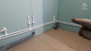 Внутренняя канализация в частном доме/Что сделать лучше аэратор или фановая труба?Нужен совет!