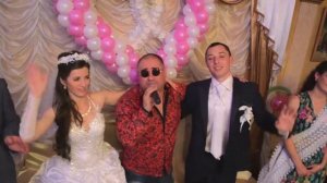 Русско Молдавская музыка в Москве Виталий Андриян Свадьбы,банкеты живая музыка