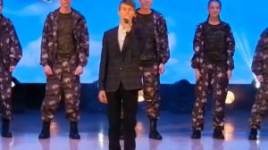 ПЕСНЯ РУССКИЙ ПАРЕНЬ