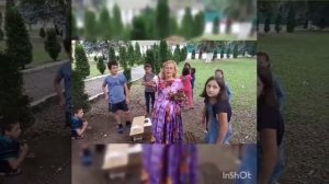 Чунга Чанга-санаторий "Вершина "в Нальчике