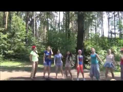 Капустник-2014. "Сюрприз". Ансамбль "Нона".