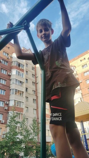 пенис с окна