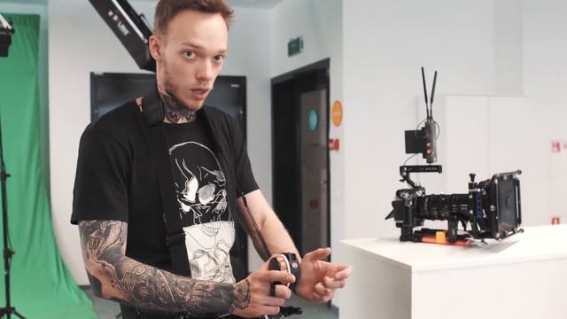 Топ-4 оборудования для съемки видео | Как мы снимаем рекламу смотреть онлайн