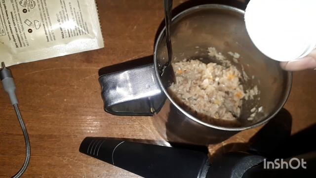 КАША БЫСТРОГО ПРИГОТОВЛЕНИЯ ГРЕЧНЕВАЯ смотреть онлайн