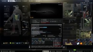 Оружейник часть 1. Тарков #eft #escapefromtarkov