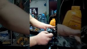 Ремонт газовых форсунок Omvl superligt