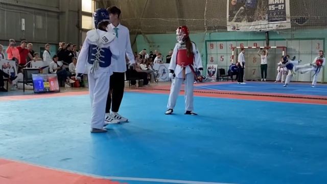 Чупрына Арина Камышин 2022 смотреть онлайн