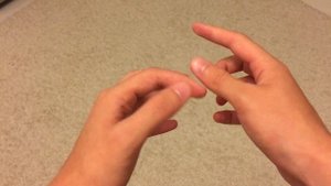 КАК РАЗВИТЬ ЛОВКОСТЬ РУК ? УПРАЖНЕНИЕ ДЛЯ РАЗВИТИЯ МОТОРИКИ