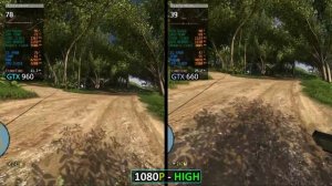 GTX 660 vs GTX 960 | 15 Games Test | How Big Difference ?