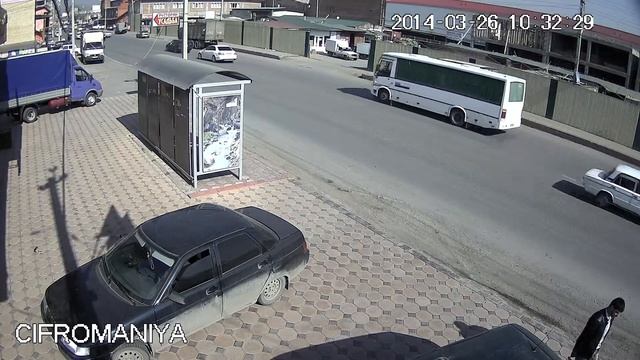 Falcon Eye FE IZ1080 40M День смотреть онлайн