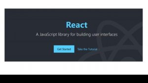 React Components