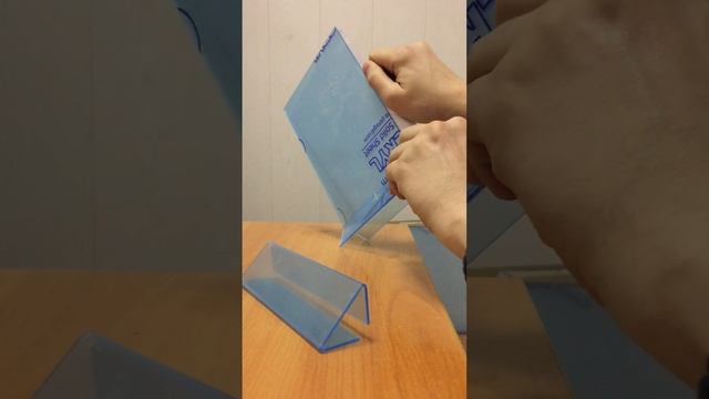 Менюхолдер А5 смотреть онлайн