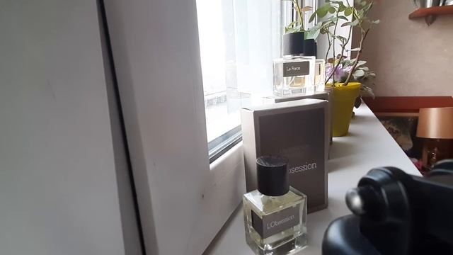 вся коллекция ароматов LINSPIRATION DE SIBÉRIE от Siberian Wellness СИБИРСКОЕ ЗДОРОВЬЕ