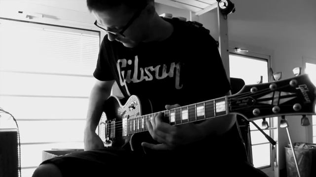 French Guitar Contest 2 - DAVIDE CARRARO смотреть онлайн