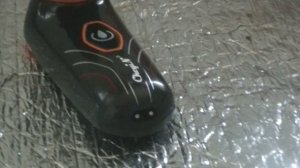 обзор электробритвы с aliexpress