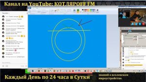 В чем разница между Плоской и Сотовой Землёй  Вячеслав Котляров