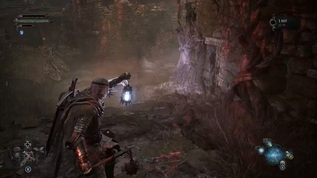 Let's Play : Lords of the Fallen, 2h et je suis déjà emballé ! Mon avis en fin de vidéo смотреть онлайн