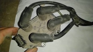 Катушка Chery Amulet