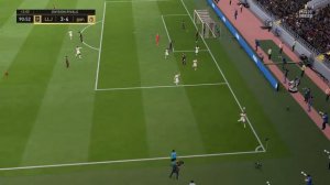 Moving the keeper doesnt work in FIFA 19 Post Patch