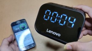 Lenovo Thinkplus TS13  Bluetooth Speaker | Unboxing & Review | Hekka