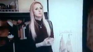 Оксана Борисова на TV Домашний (Фен-шуй центр)
