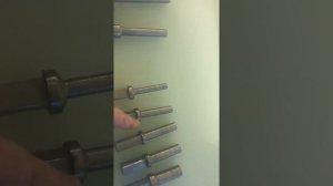 Долбежные резцы для 676 фрезера размеоы,конструкция.