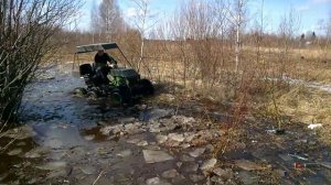 шестиколесник