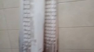 Туалет под лестницей и ванная