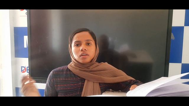 Alagappa University 1st semester BA English chapter-Sonet смотреть онлайн