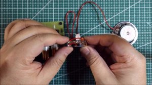 Модуль 9561 звуковых сигналов для игрушек и сигнализации