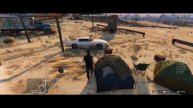 Рассуждаю о том как заработать новичку на сервере RedAge Black |GTA5 RP
