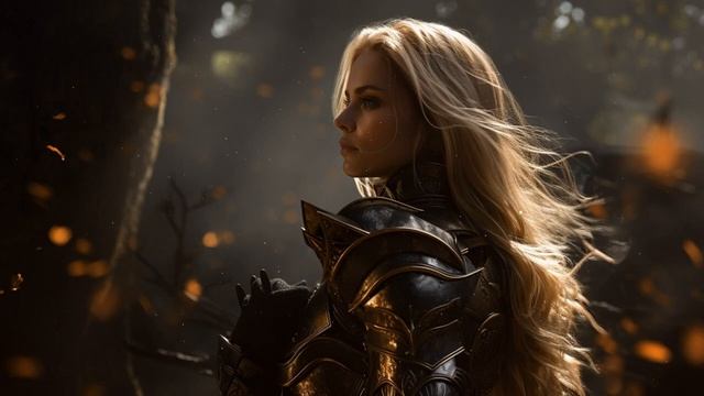 💥BATTLE MUSIC Погружение в мир музыки и культуры викингов Эпические саги и мифические мелодии💥 смотреть онлайн