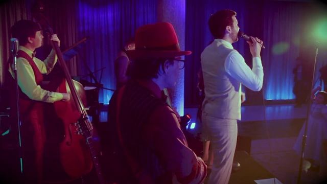 Королева Красоты /Кавер группа СТИЛЯГИ BAND смотреть онлайн