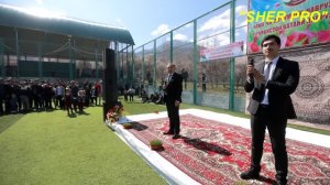 Ворух -- Наврӯз  22 03 2023